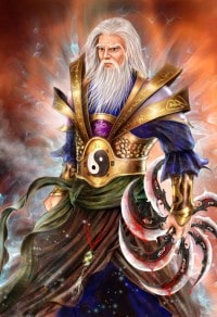 陰陽捉靈師