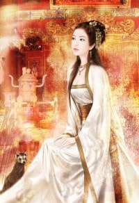 后妃争宠攻略