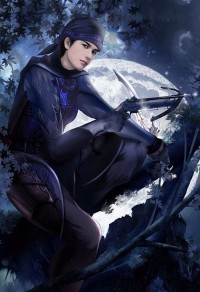 [清]重生之反派女配