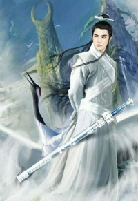 黃君