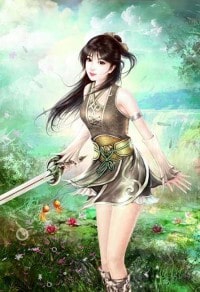 凰謀之爺本紅妝