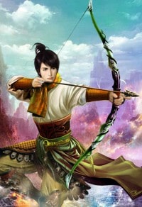 反派大师兄重生后佛了