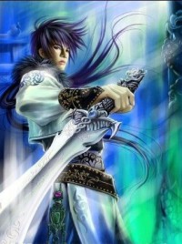 （獨孤求敗同人）杏花遊