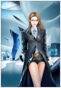 Alpha权臣突然对我献殷勤[穿书gL ]
