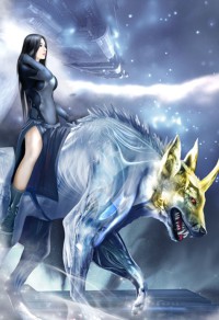 魔咒之星